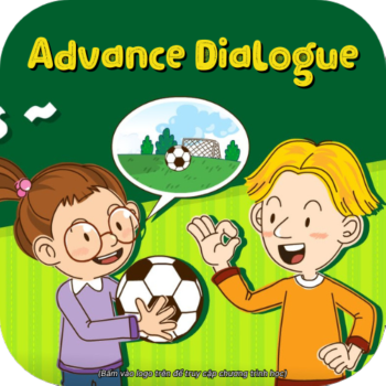 New Advance Dialogue