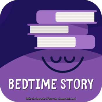 New Bedtime Story