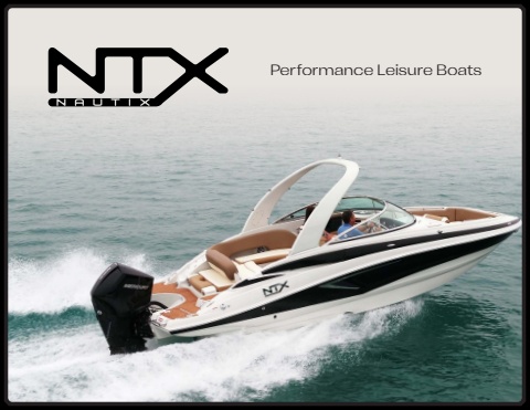 NTX  - Performance Leisure Series flip brochure