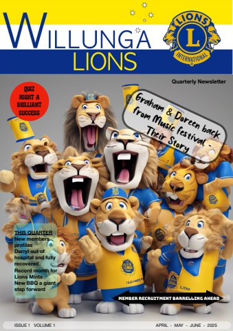 newsletter