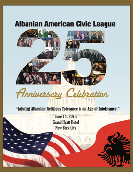 AACL 25th anniversary