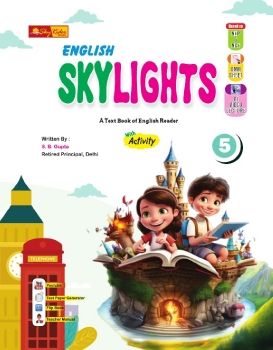 Phulwari Sky Rider English 5