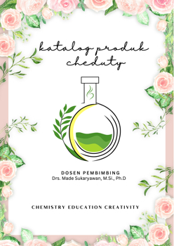 Produk Cheduty 2025