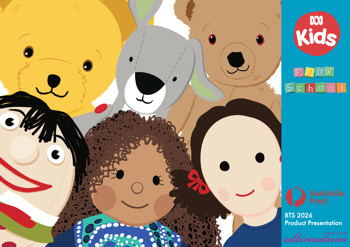 Play School BTS Presentation May 2025 AMENDED VERSION