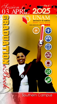 A-Southern Campus Graduation eBook (3 April 2025)