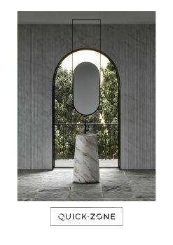 Quickzone Catalog & Portfolio
