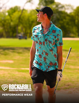 Rock and Roll Denim | Performance Wear