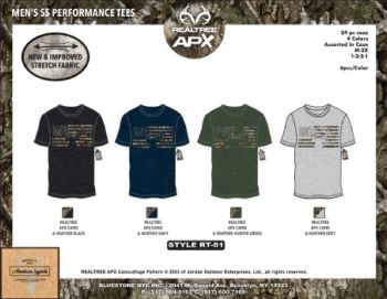 Realtree SP26