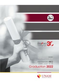 Rundu Graduation eBooklet (SESSION 2)(5 May 2022)