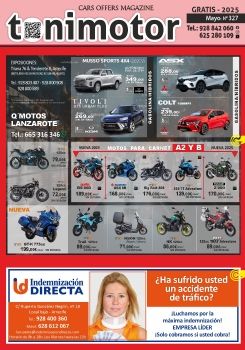 revista tonimotor mayo 25.cdr