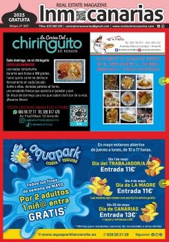 revista inmocanarias mayo 25.cdr