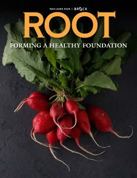 ROOT May-Jun 2025