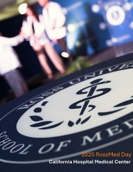RossMed Day Cleveland Clinic May 1 Program