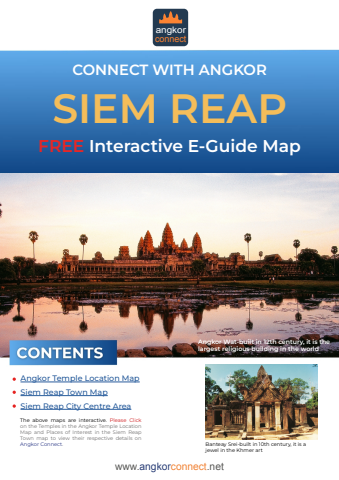 Angkor Connect SR Free Map