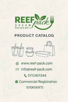 Reef Pack CT