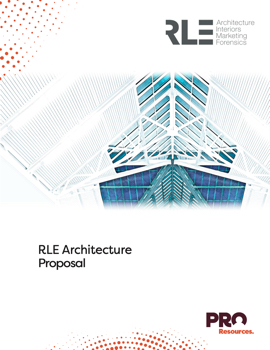 RLE Architecture