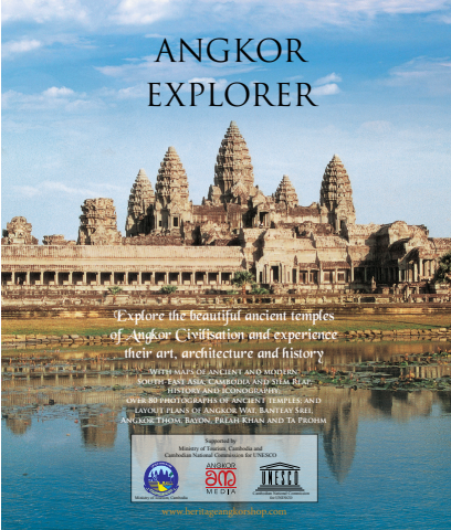 Angkor Explorer