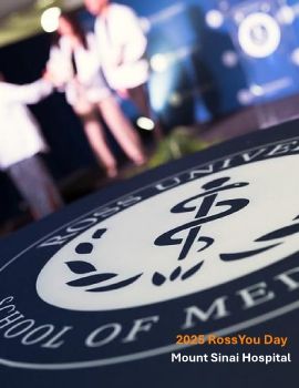 RossMed Day MSH April 2025 Program