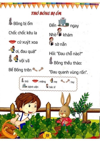 sách kể chuyện