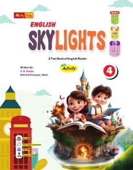 Sky Rider English-4