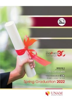 Spring Graduation eBooklet (SESSION-2)(19Oct2022)