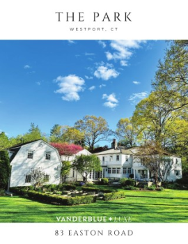 The Park | 83 Easton Road Brochure