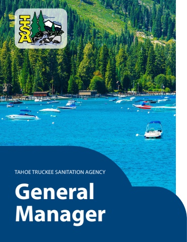 Tahoe Truckee SA GM